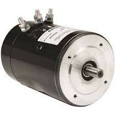 ITALWINCH IRGAT MOTORU   700 W - 12 V