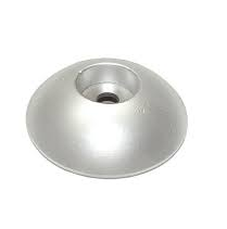 UFO TUTYA AĞIR TİP ALÜMİNYUM ÇAP: 130 MM