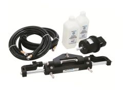 MULTIFLEX HİDROLİK DÜMEN TAKIMI MAX: 175 HP