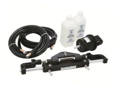 MULTIFLEX HİDROLİK DÜMEN TAKIMI MAX: 300 HP