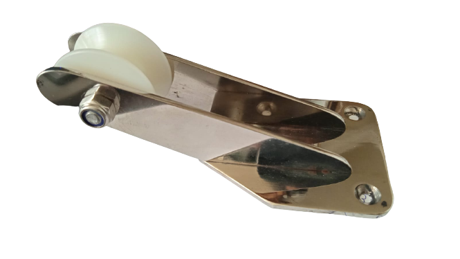 BURUN MAKARASI 70X140 MM