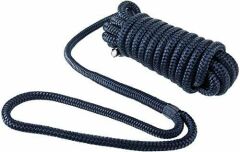 RENKLİ İSKOTA HALATI 12 MM LACİVERT