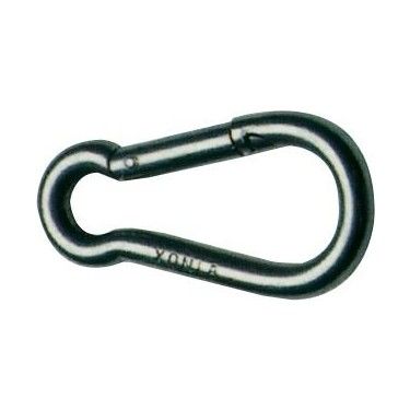 08 MM GALVANİZLİ KARABİNA