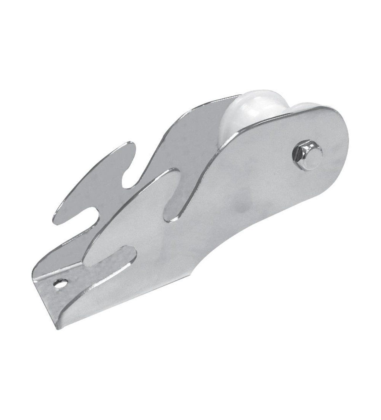 BURUN MAKARASI KOÇ BOYNUZLU 60X200 MM