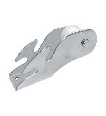 BURUN MAKARASI KOÇ BOYNUZLU 60X200 MM