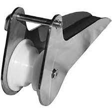 BURUN MAKARASI KİLİTLİ 60X220 MM