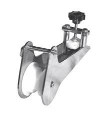 BURUN MAKARASI ZİNCİR SIKMALI 65X330 MM