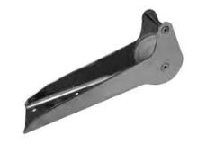 BURUN MAKARASI 65X400 MM