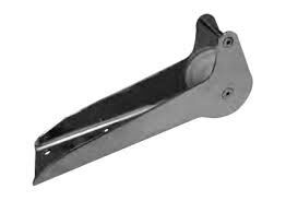 BURUN MAKARASI 75X400 MM