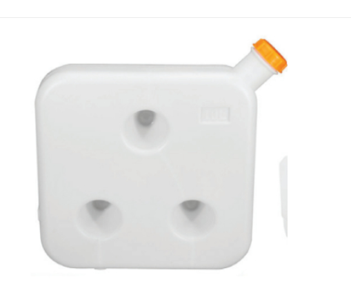 WEBASTO YAKIT TANKI 10 LT