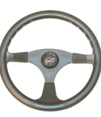 MULTIFLEX DİREKSİYON SİMİDİ ÇAP:35 CM SİYAH