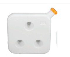 WEBASTO YAKIT TANKI 5 LT