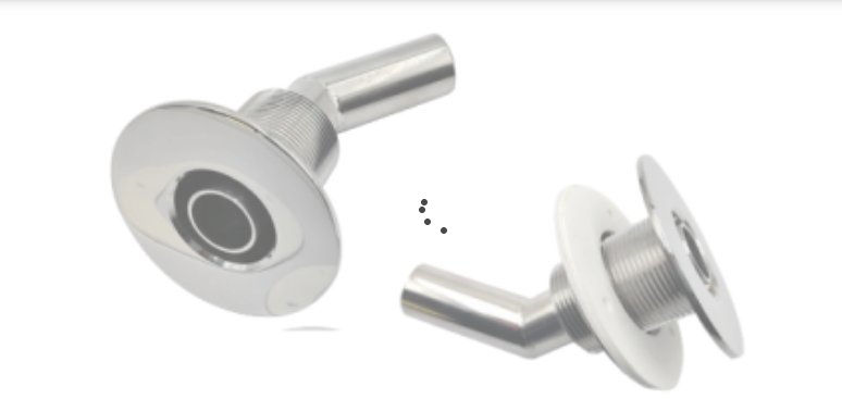 WEBASTO EGZOZ ÇIKIŞI 25 MM