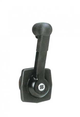 ULTRAFLEX TEKLİ KOL YANDAN MONTAJ TRİMSİZ B183