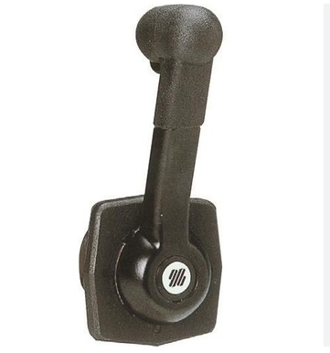 ULTRAFLEX TEKLİ KOL YANDAN MONTAJ TRİMLİ B184