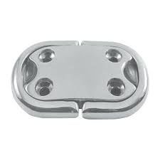 KAPAK KULBU ÇİFTLİ 70X100 MM