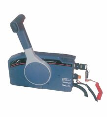 MULTIFLEX TEKLİ K.KOLU YANDAN MONTAJ MARŞLI-TRIMLİ