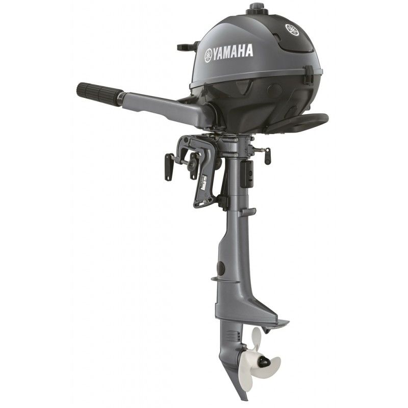 YAMAHA MOTOR F6       CMHS