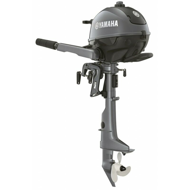 YAMAHA MOTOR F6       CMHL