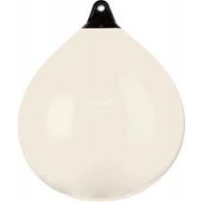 DAN-FENDER B-135* USTURMAÇA 110X128 CM BEYAZ