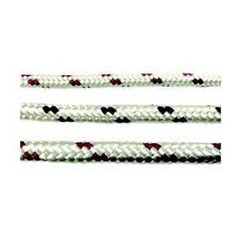 EKONOMİK SERİ POLYESTER İSKOTA HALATI   8 MM