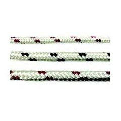 EKONOMİK SERİ POLYESTER İSKOTA HALATI   8 MM