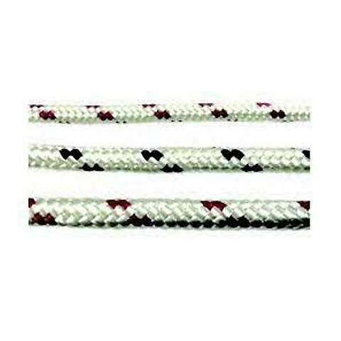 EKONOMİK SERİ POLYESTER İSKOTA HALATI 12 MM