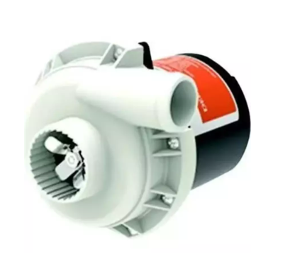 SEAFLO SESSİZ TUVALET MOTORU 12 V