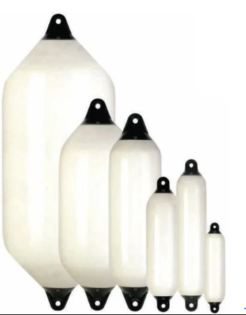 DAN-FENDER F-2255 USTURMAÇA 55X146 CM BEYAZ