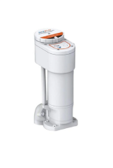 SEAFLO TUVALET MOTORU DİK 12 V