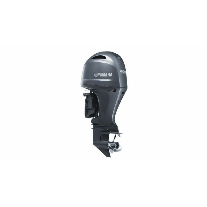 YAMAHA MOTOR F250   PETN