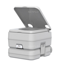 SEAFLO PORTATİF TUVALET 12 LT