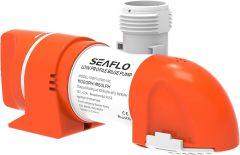 SEAFLO OTOMATİK DÜŞÜK PRO. SİN. POMP. 1100 GPH 24 V