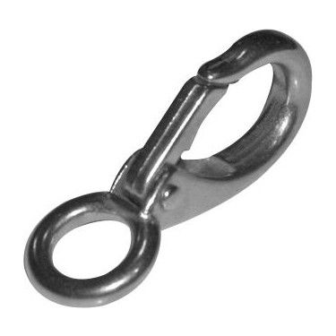 HALKALI 10 MM KARABİNA 0