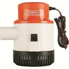 SEAFLO SİNTİNE POMPASI 3000 GPH 12 V