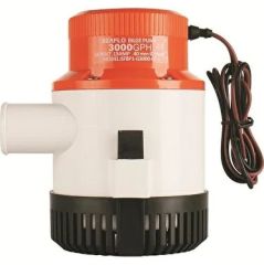 SEAFLO SİNTİNE POMPASI 3000 GPH 24 V