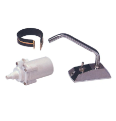 TMC HİDROFOR POMPASI MUSLUKLU TAKIM 12 V