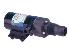 JABSCO WC TAHLİYE POMPASI 24 V