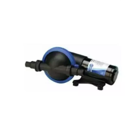 JABSCO DUŞ TAHLİYE POMPASI 24 V