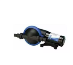 JABSCO DUŞ TAHLİYE POMPASI 12 V