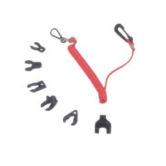 EMNİYET STOPU UNIVERSAL