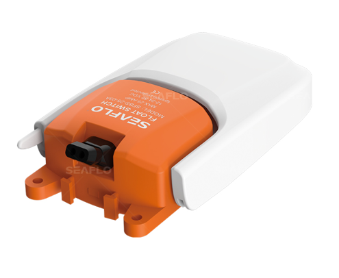 SEAFLO SİNTİNE OTOMATİĞİ 18 AMP 12-24 V BİLYALI