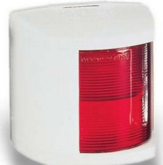 SEYİR FENERİ BEYAZ SANCAK  LED 12 V