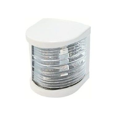 SEYİR FENERİ BEYAZ SİLYON    LED 12 V