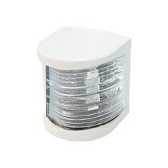 SEYİR FENERİ BEYAZ SİLYON    LED 12 V