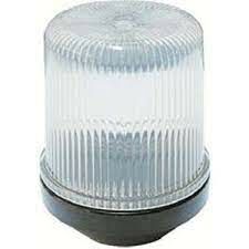 TEPE LAMBASI KÜÇÜK BEYAZ  LED