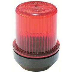 TEPE LAMBASI KÜÇÜK KIRMIZI LED