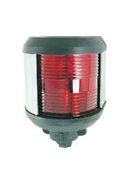 BÜYÜK SEYİR FENERİ İSKELE    12 V AMPUL