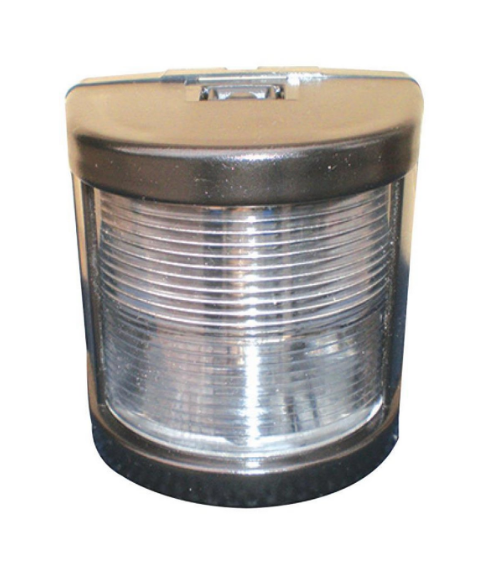 BÜYÜK SEYİR FENERİ SİLYON    12 V AMPUL
