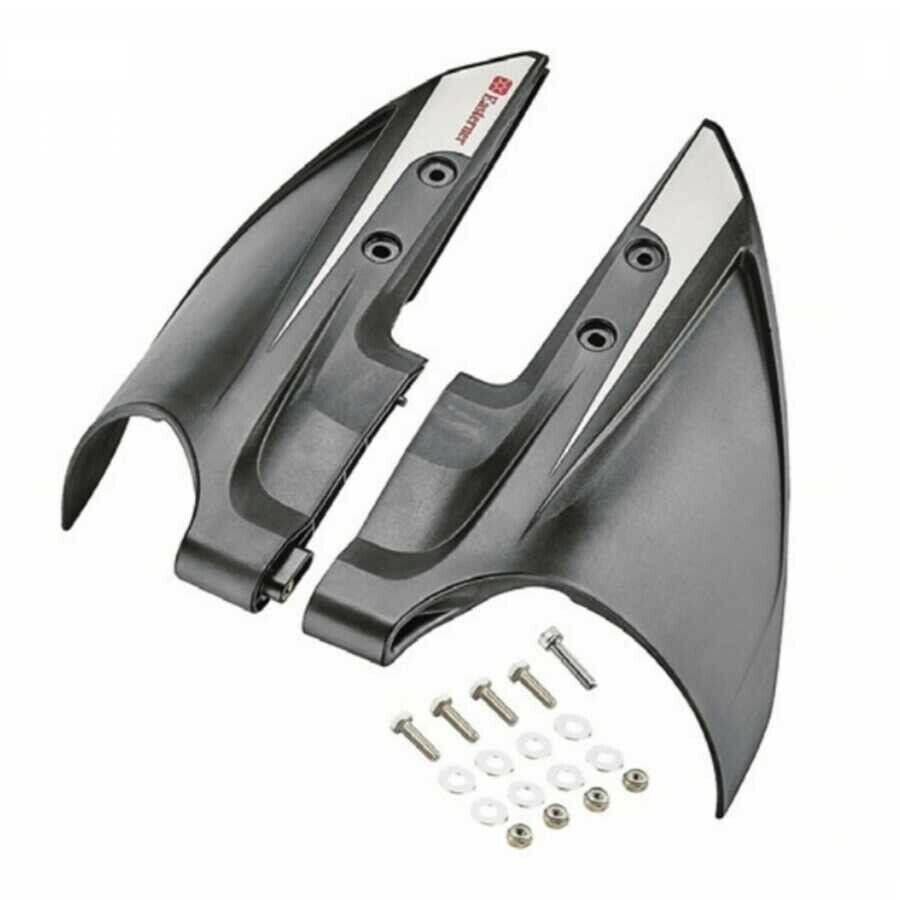 MOTOR KANADI   4-50   HP